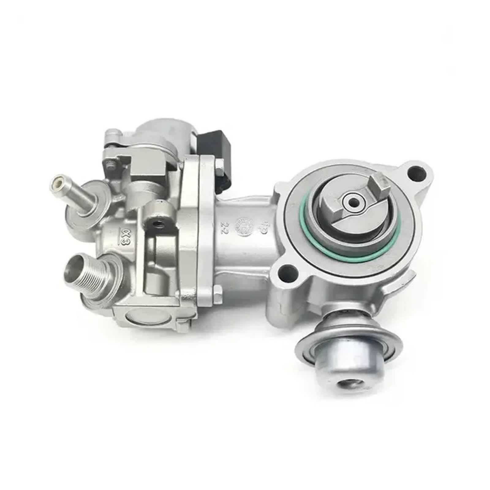 High Pressure Fuel Pump A2710703501 2710703701 Compatible with Benz C Class C200 C180 E Class E200 E260 SLK