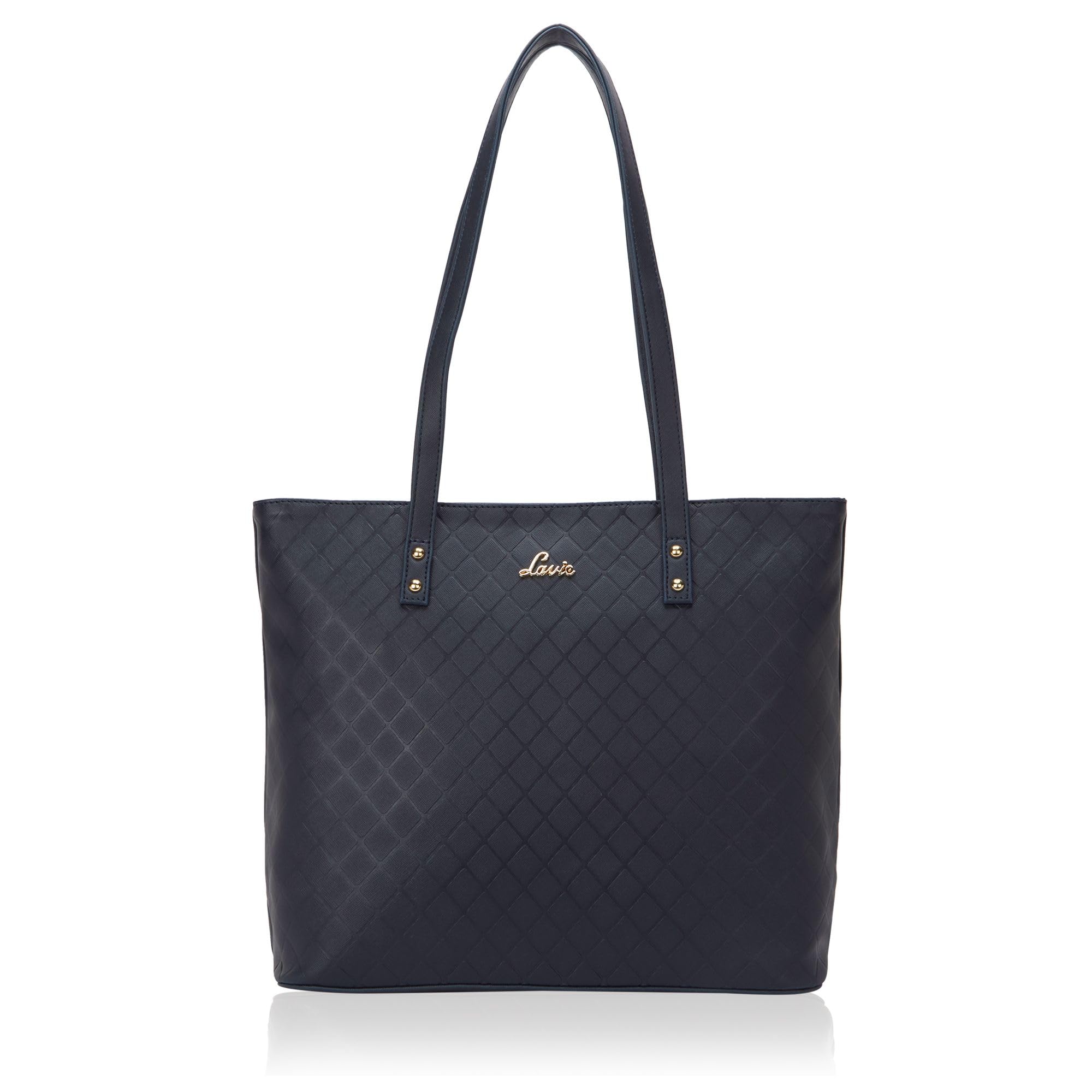 lavie Women's Emb Pavo Tote Bag | Ladies Purse Handbag-picture-13