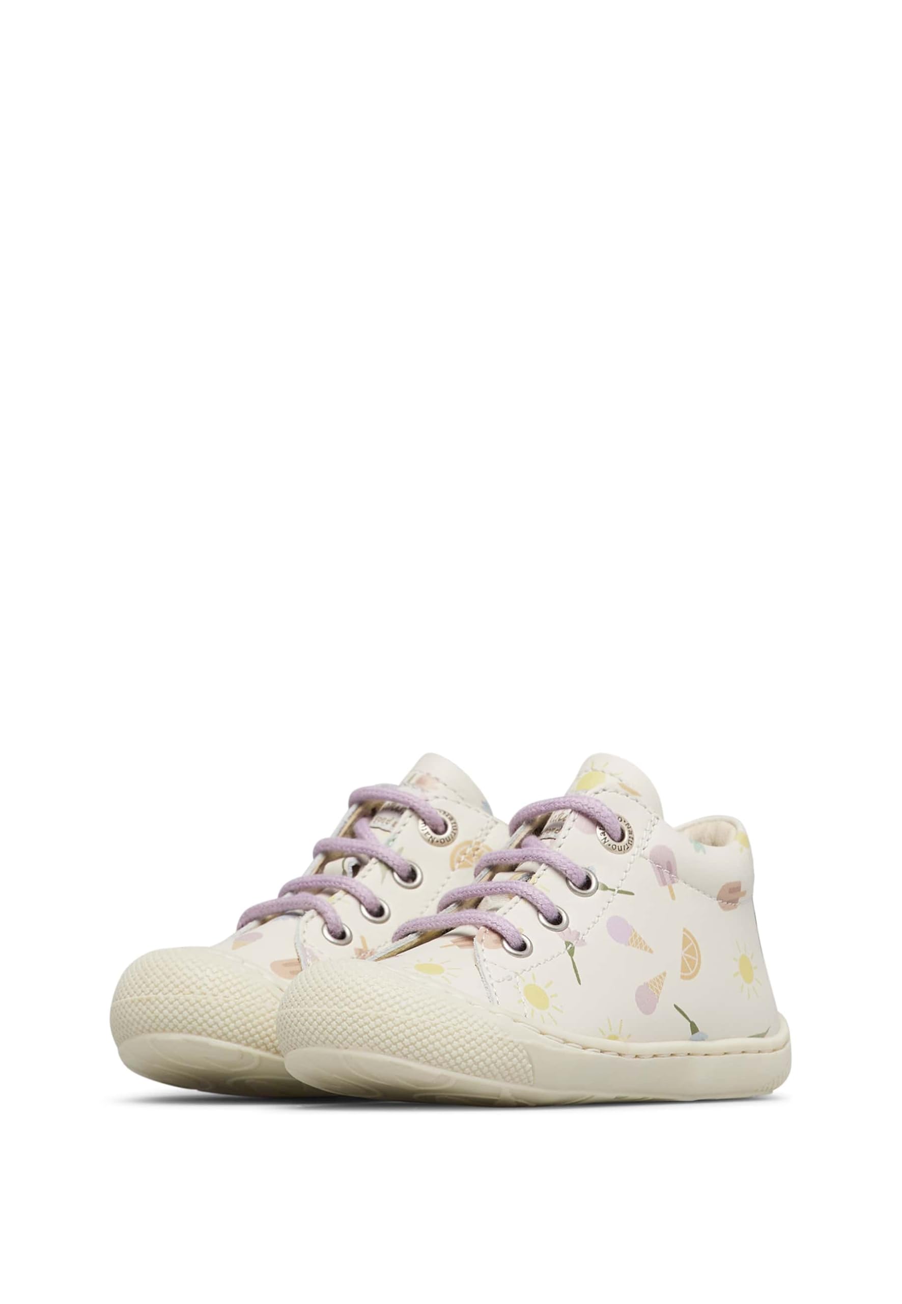Naturino Scarpe Primi Passi in Pelle