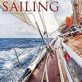 Sailing 2020 Wall Calendar