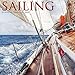 Sailing 2020 Wall Calendar