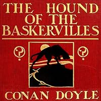The Hound of the Baskervilles Hörbuch