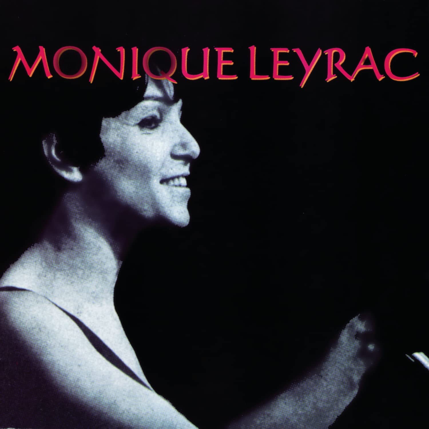 La Collection Emergence [Audio CD] Leyrac, Monique