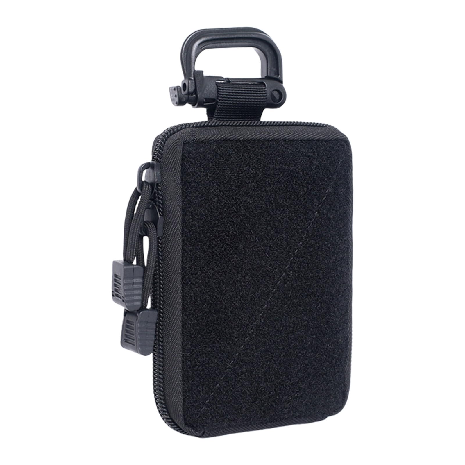 Multifunctional Bumbag Small Tool Bag Tacticals Utility Small Storage Wallet Purse for Outdoor Camping Outdoor Storage Tacticals Bumbag