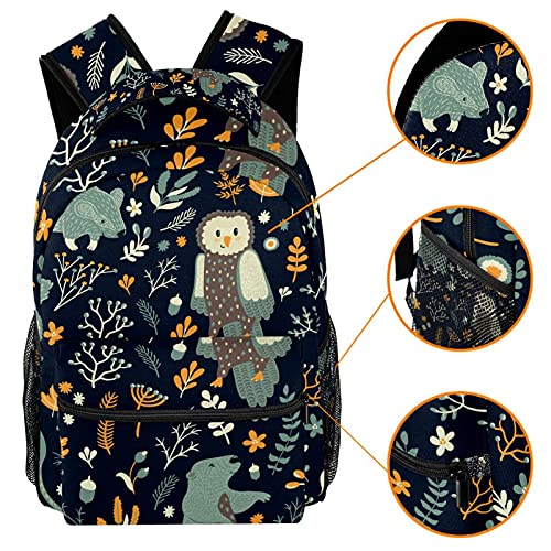 Sac à dos ordinateur portable multifonction idée cadeau ado tendance