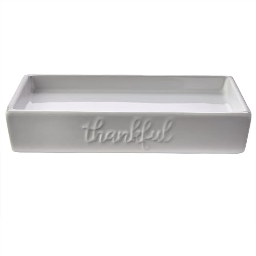 Miniatura 9 de SKL Home Heirloom Wildflowers - Caja de regalo para cocina, multicolor