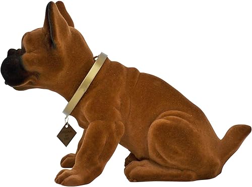 Miniatura 10 de Wackeldackel Perros Bobblehead (Rottweiler, Grande)