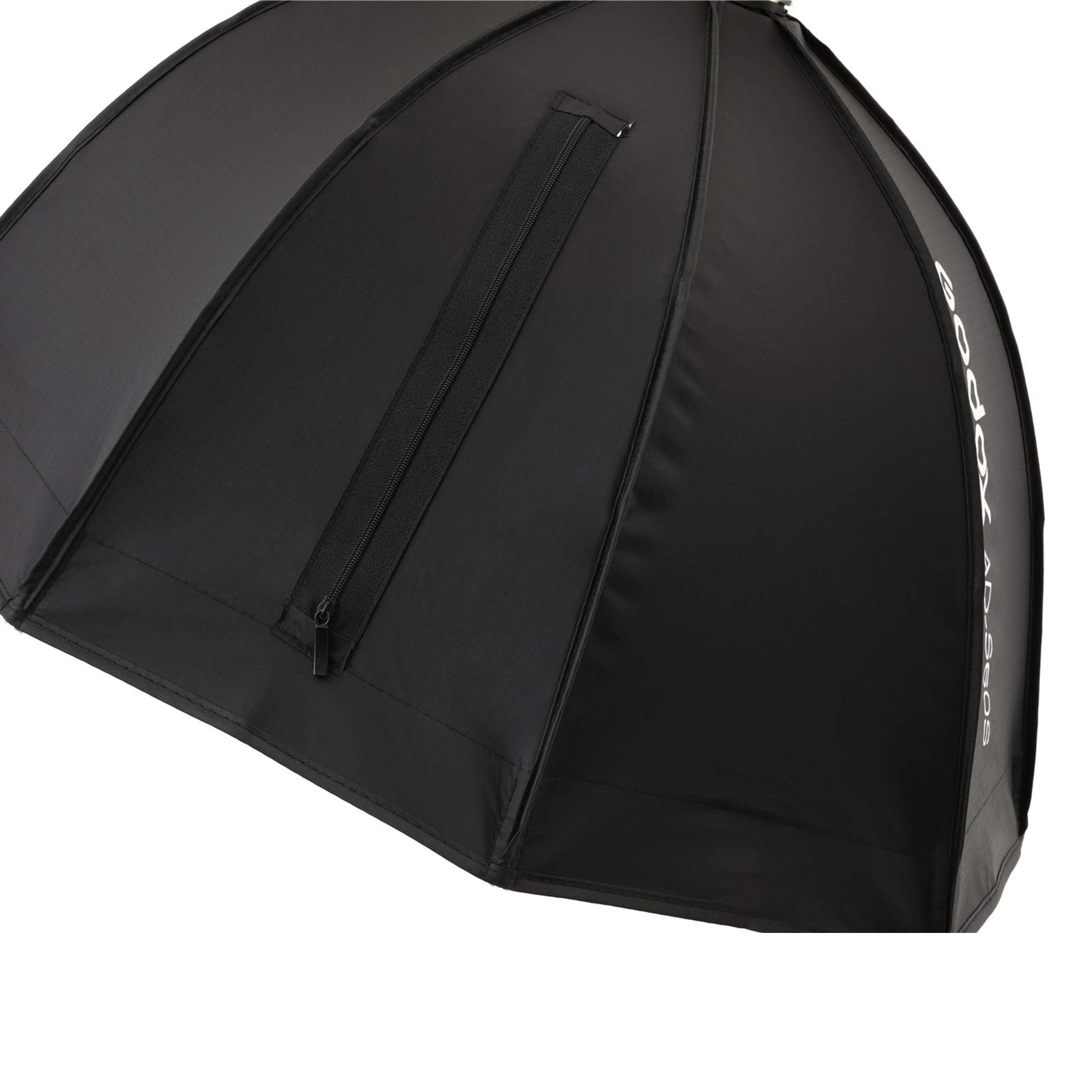 Godox AD-S60S Softbox Portátil 60 cm Godox Softbox para AD400Pro AD300Pro ML60 ML60Bi ML30 ML30Bi Luz para Fotografía Retrato