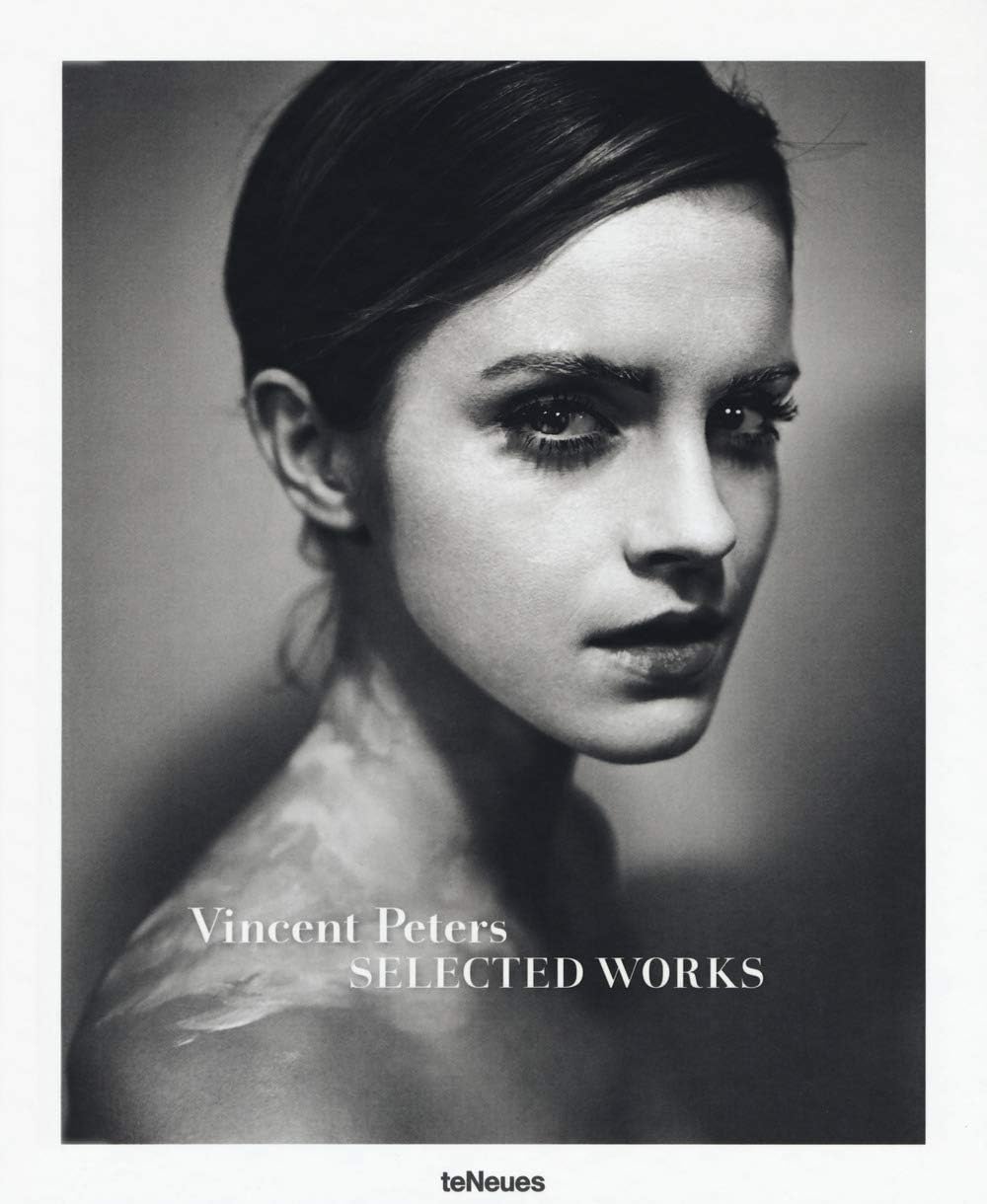 Selected Works Hardcover – June 15, 2019