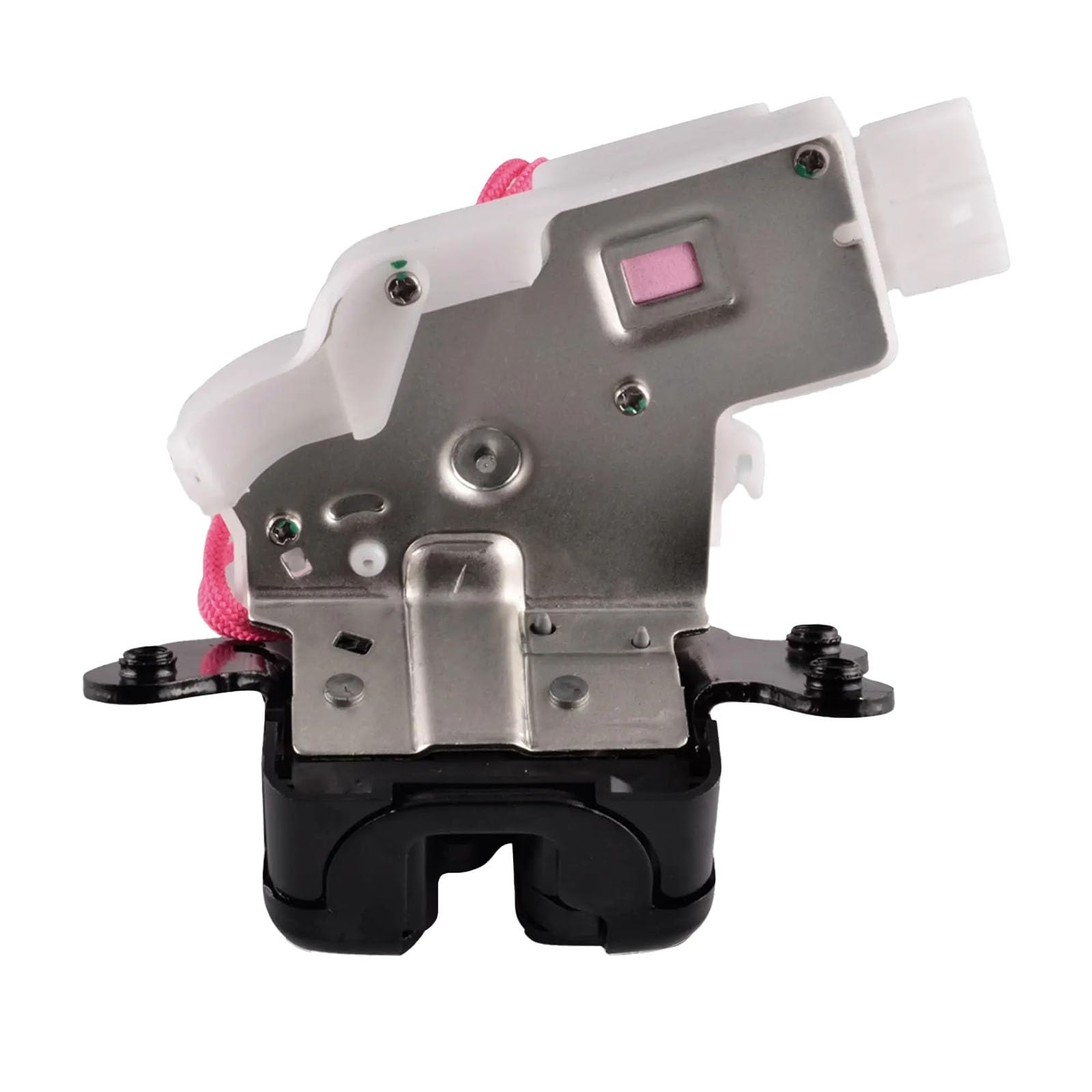 Engoer One Color Compatible With Lexus Nx350 2.4L Nx250 Nx350h Nx450h+ 2.5L 2022 2023 Rear Trunk Tailgate Door Lock Actuator Oem:69350-42070 69350-0R030