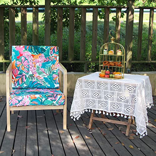 Opiniones y reviews de Fundas para Cojines de Jardín al mejor precio. 17 Imagen adicional