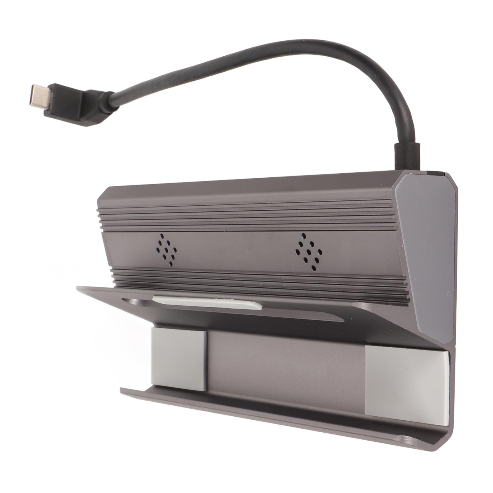 Parma Parowa Dock 4K 60Hz 6 w 1 HUB z stacją Dokowania USB C dla Laptopów Parma Parowa Dock 4K 60Hz 6 w 1 HUB z stacją Dokowania USB C dla Laptopów
