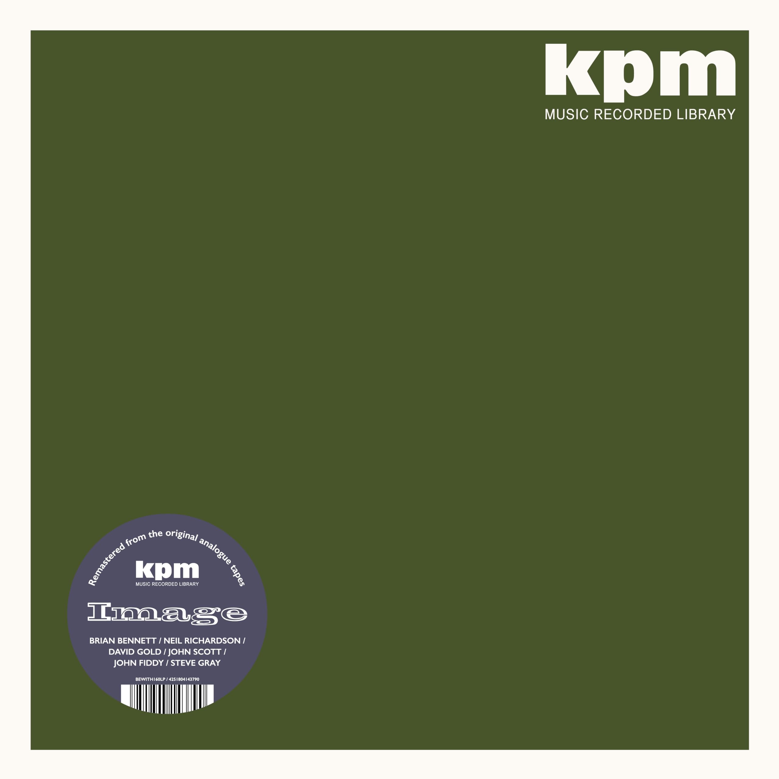 Image [VINYL]