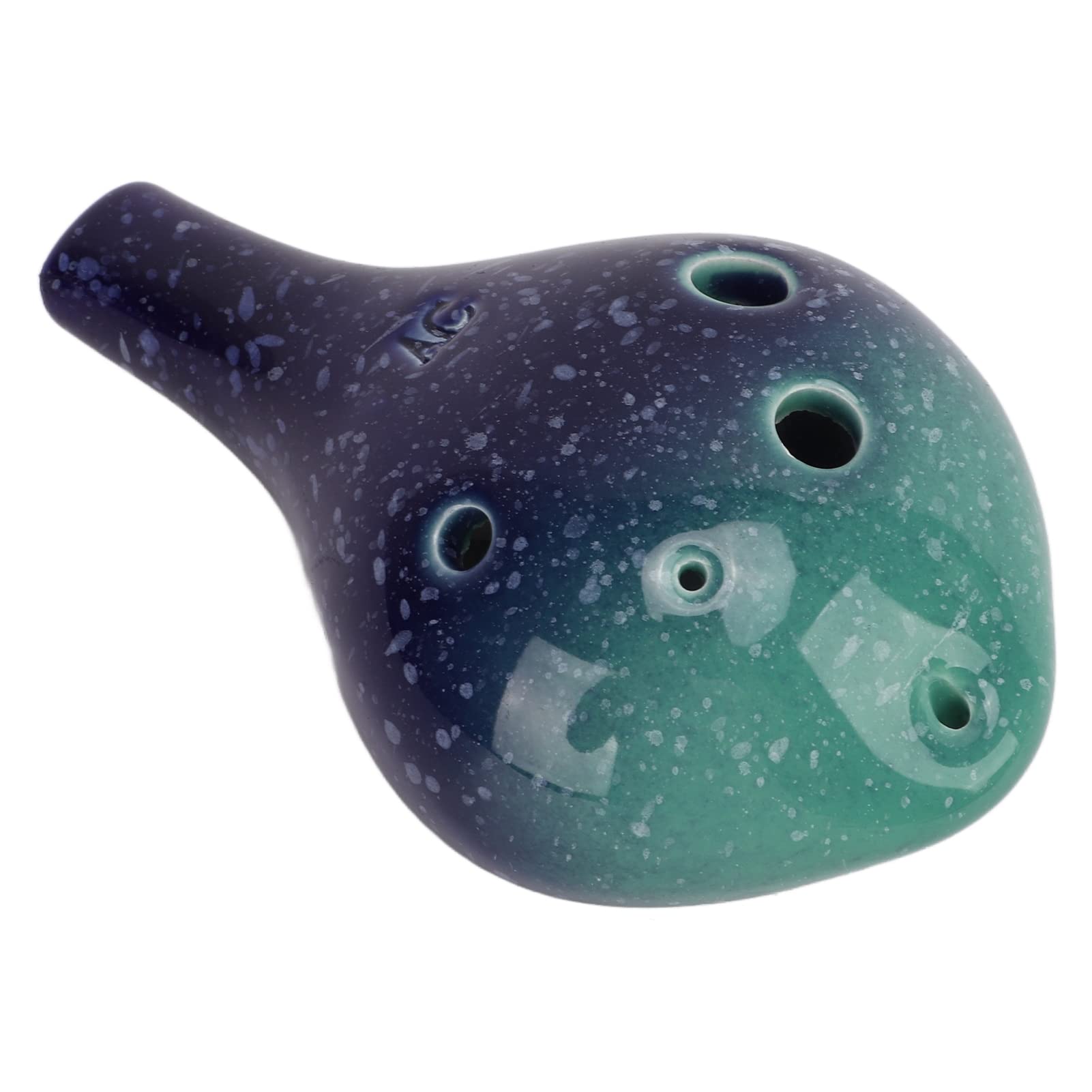 Buy Zelda Merchandise, Flute Instrument 6 Holes Ocarina for