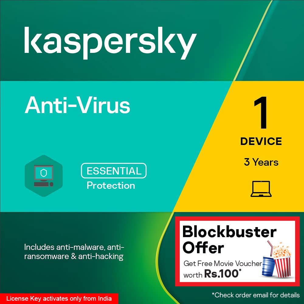 Kaspersky | VPN Secure Connection | 10 Devices | 2 Years | Email Delivery in 1 Hour - No CD