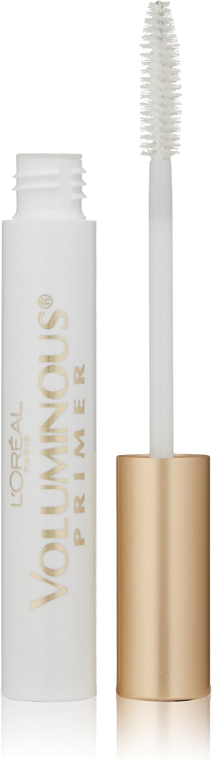 L'Oréal Paris Voluminous Primer Mascara, Primer, 0.24 fl. oz.