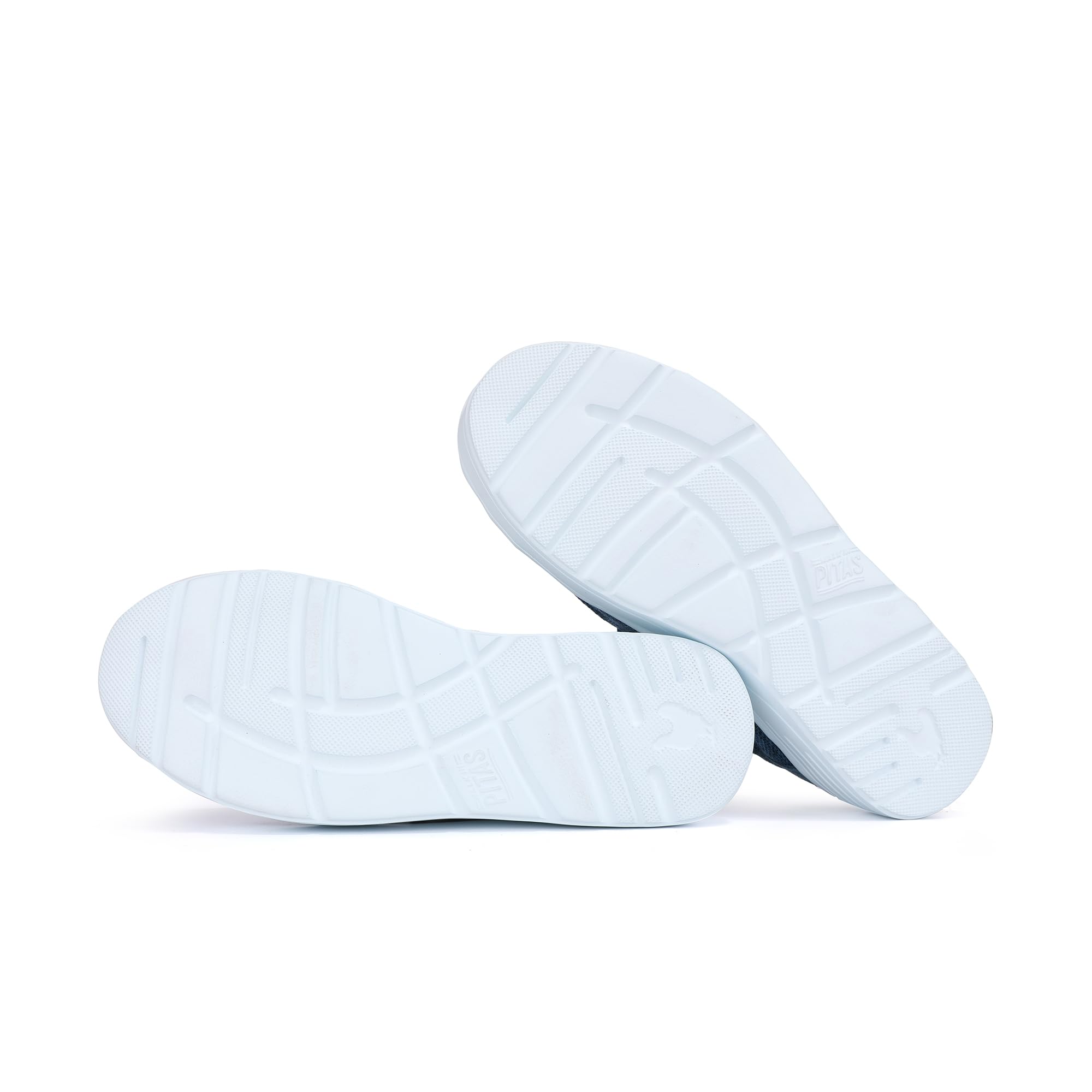 Pitas | Robin | Mocassini da Donna per L'Estate | Scarpe da Barca Estive | Sportive Uomo | Sneakers Casual | Scarpa da Vela | Calzatura Senza Lacci | Scarpe Walkinpitas