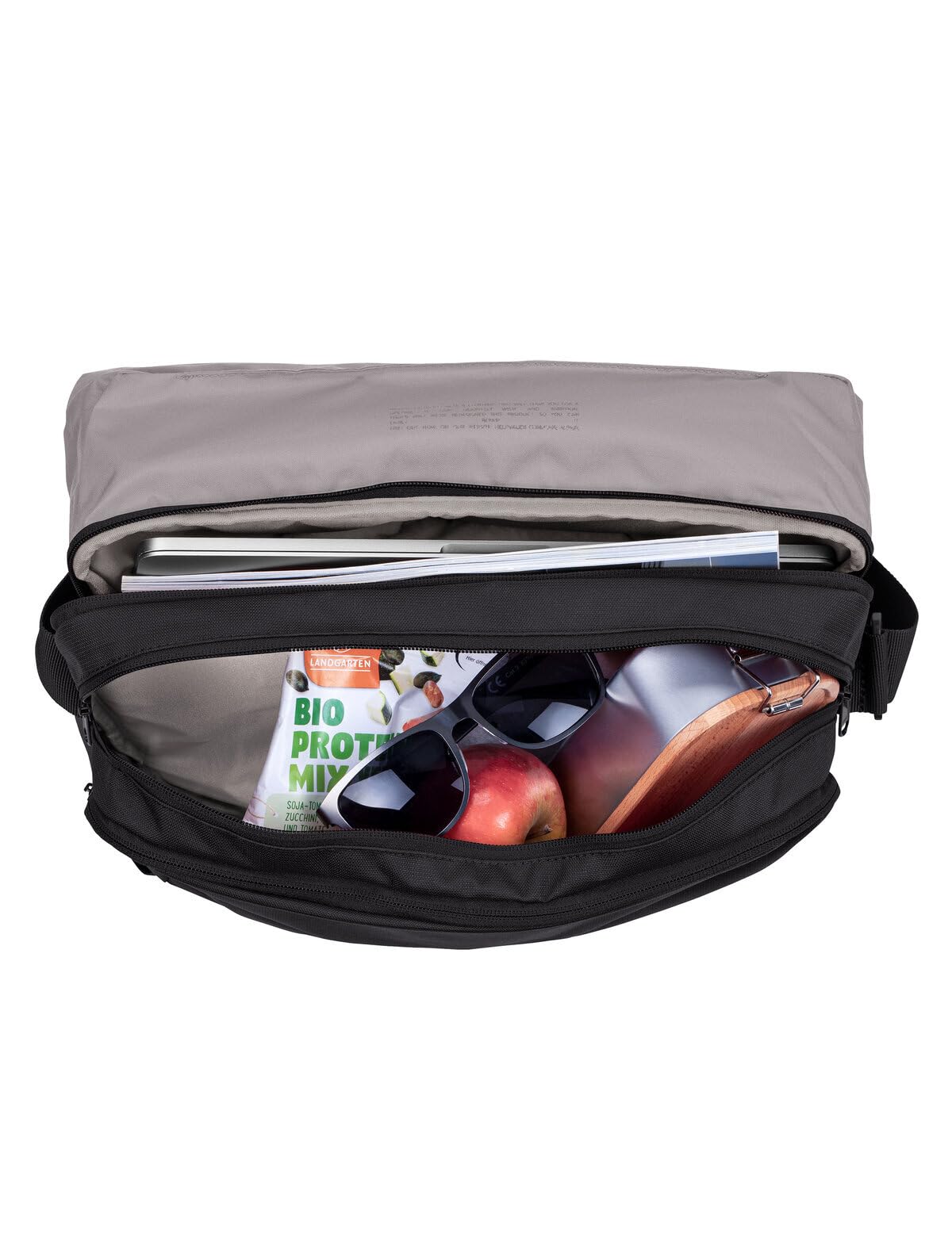 VAUDE Taschen-ab8 Rom M III