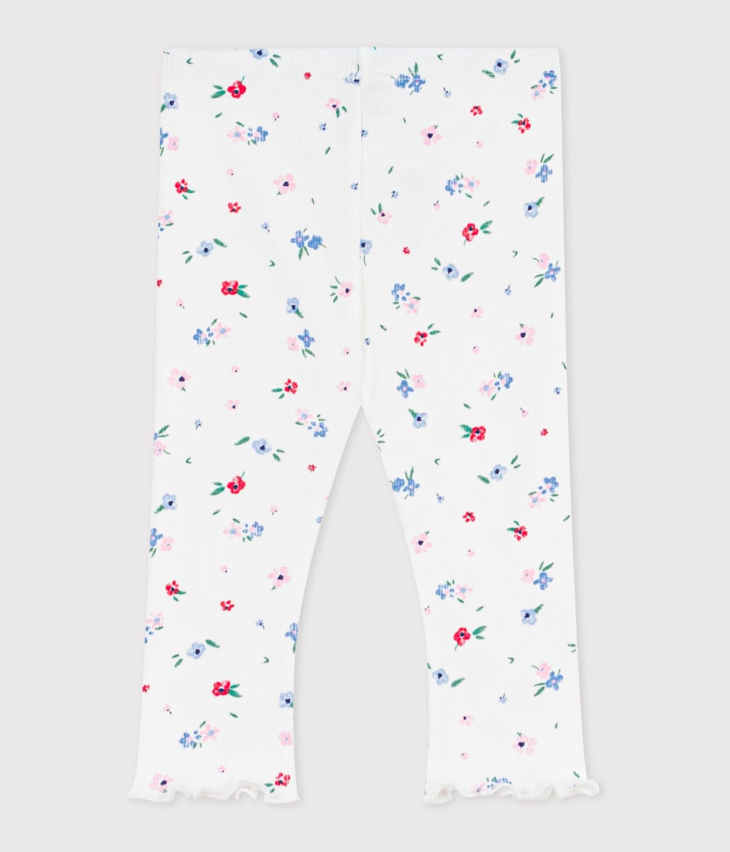 Petit Bateau Vêtements Jour Bébé Fille
