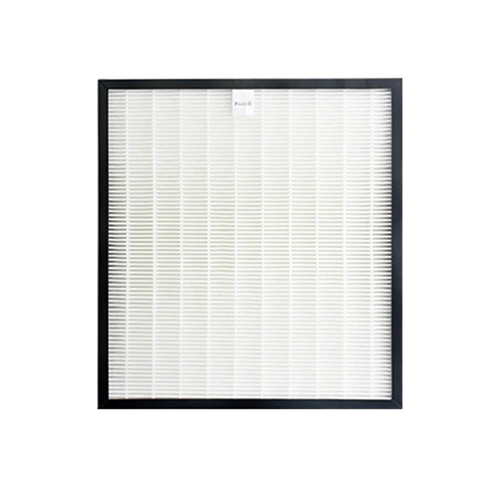 Ufitvxurdi Hepa Replacement Filter Set Fp-F30a Fp-H30a Fp-Jm30a-B Air Purifiers Fz-F30hfe, Fz-F30dfe