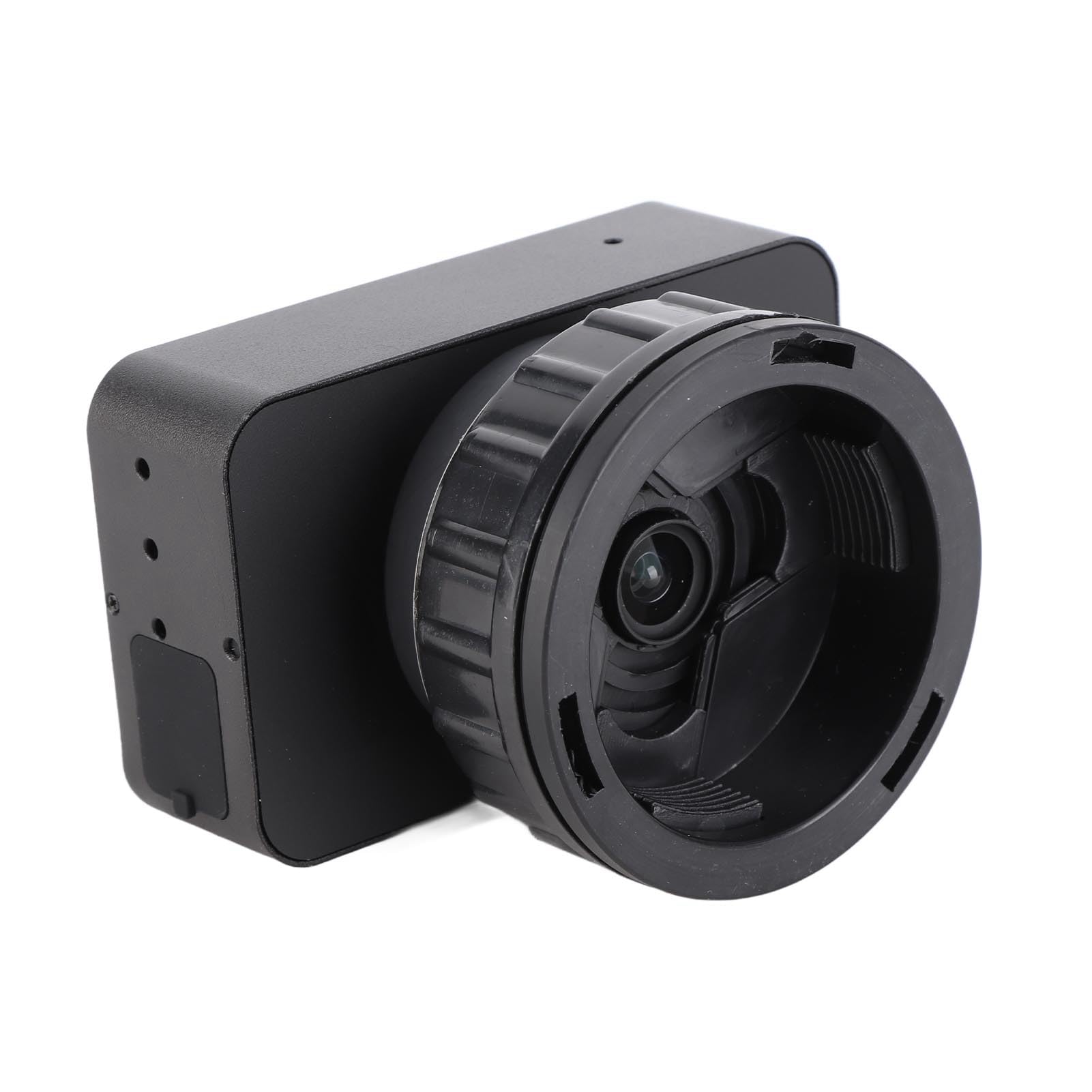 Oculaire électronique 4K HD pour Télescopes et Microscopes – Écran 3 Pouces en Temps Réel, Installation Facile, Zoom Numérique et jusqu'à 128 Go de Stockage