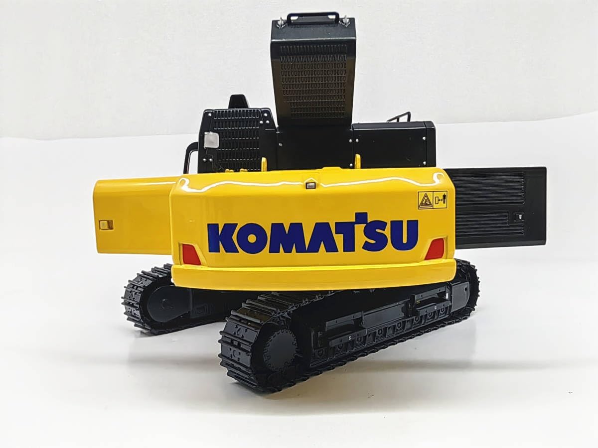 1/43 コマツ PC520LC-11MO