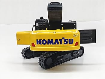 Amazon.co.jp: 1/43 コマツ PC520LC-11MO : パソコン・周辺機器
