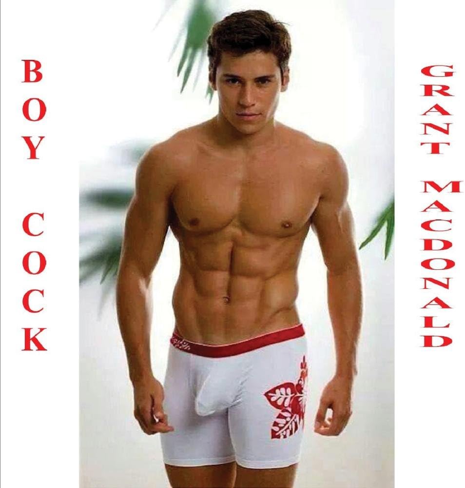 Boy Cock