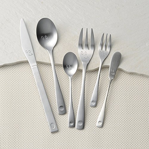 Amazon｜ディオ・ミーオ カトラリー11点 セット 347-803｜カトラリー
