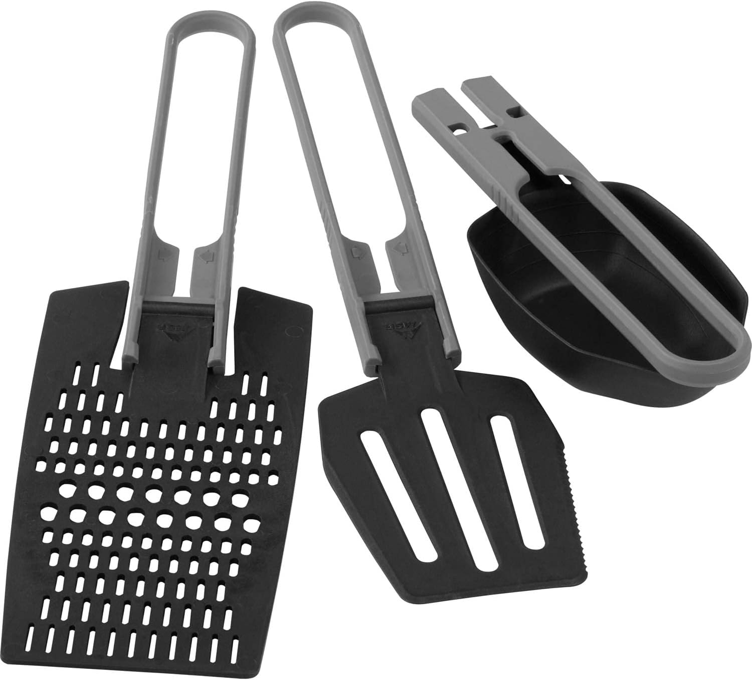 Msr Alpine Camping Utensil Set