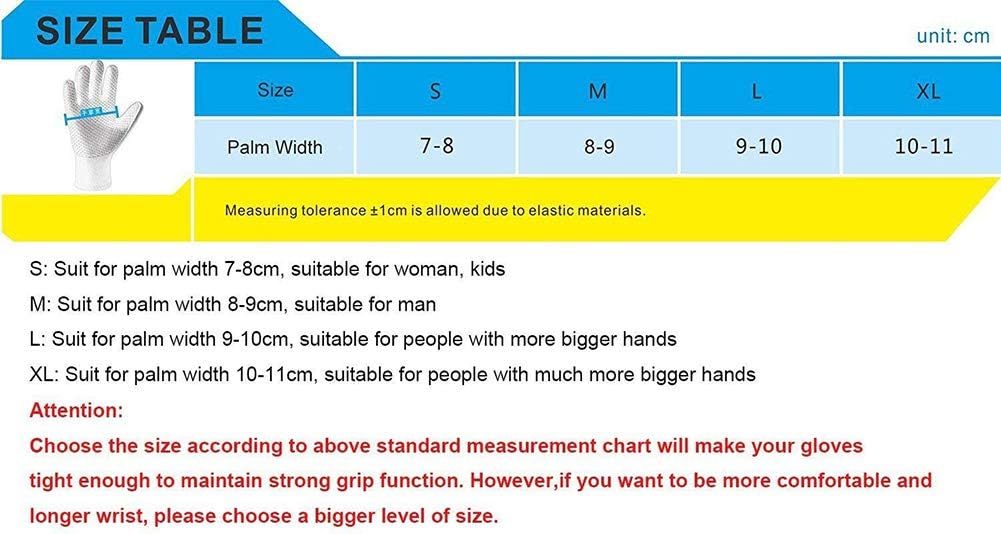 DiNeop Neoprene Gloves Diving Scuba Gloves 3MM for Women Men Kids, Kayaking Wetsuit Gloves Thermal Anti-Slip for Paddling Snorkeling Swimming Sailing Surfing Canoeing Spearfishing (Blue, XL) : Sports & Outdoors