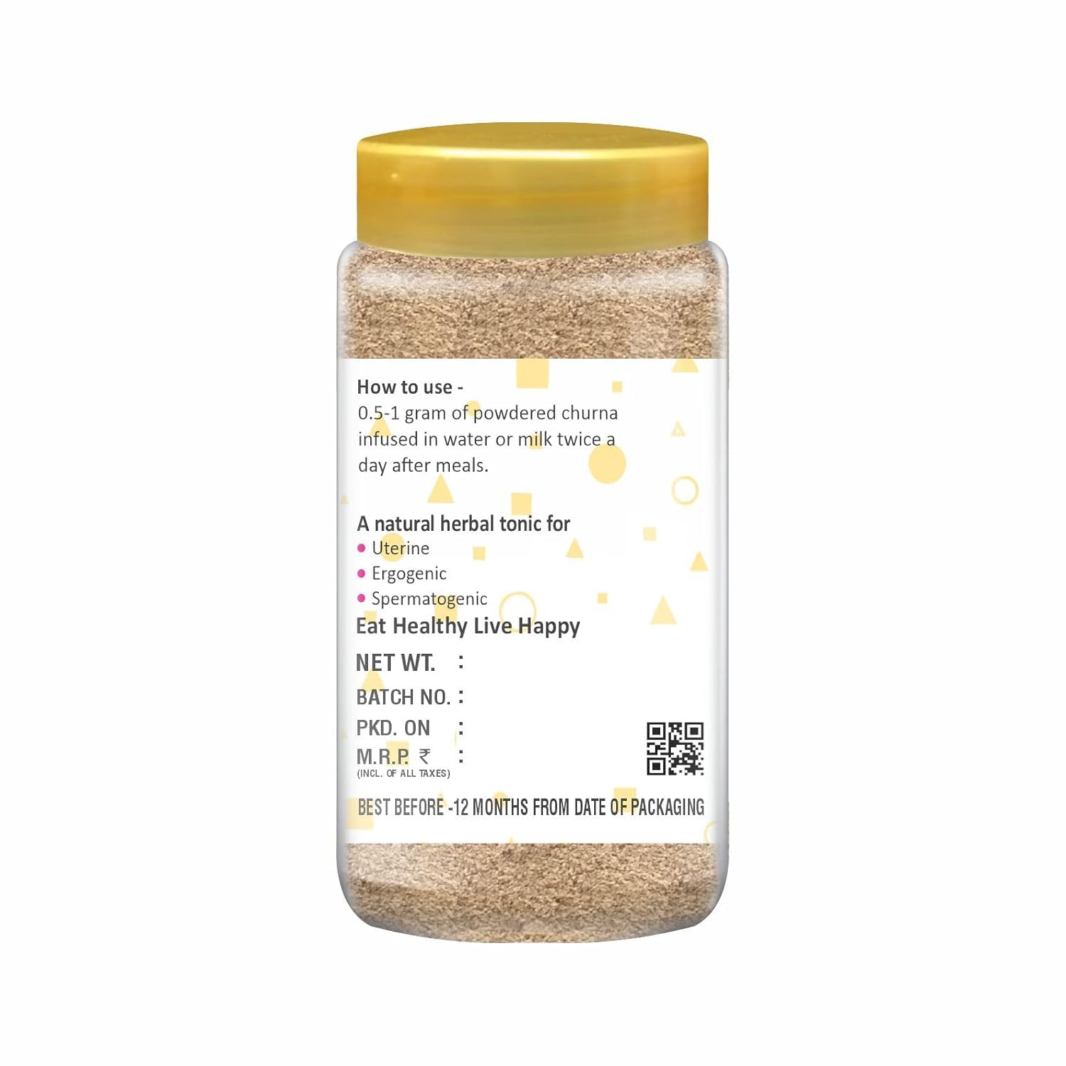 Pippali/Pipal/Pepe Lungo/Polvere Thippli, 100g
