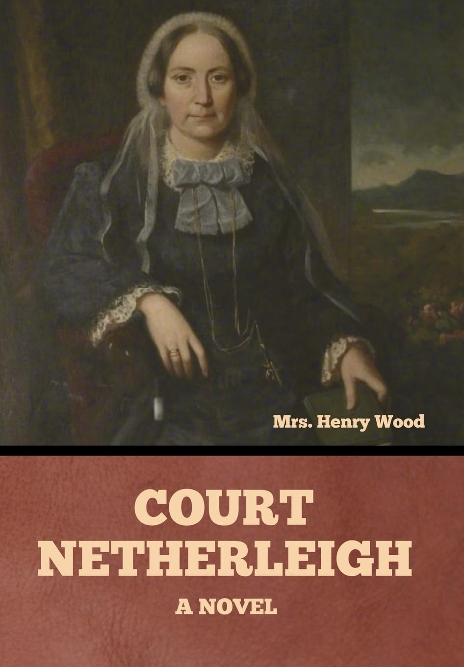 Court Netherleigh: A Novel