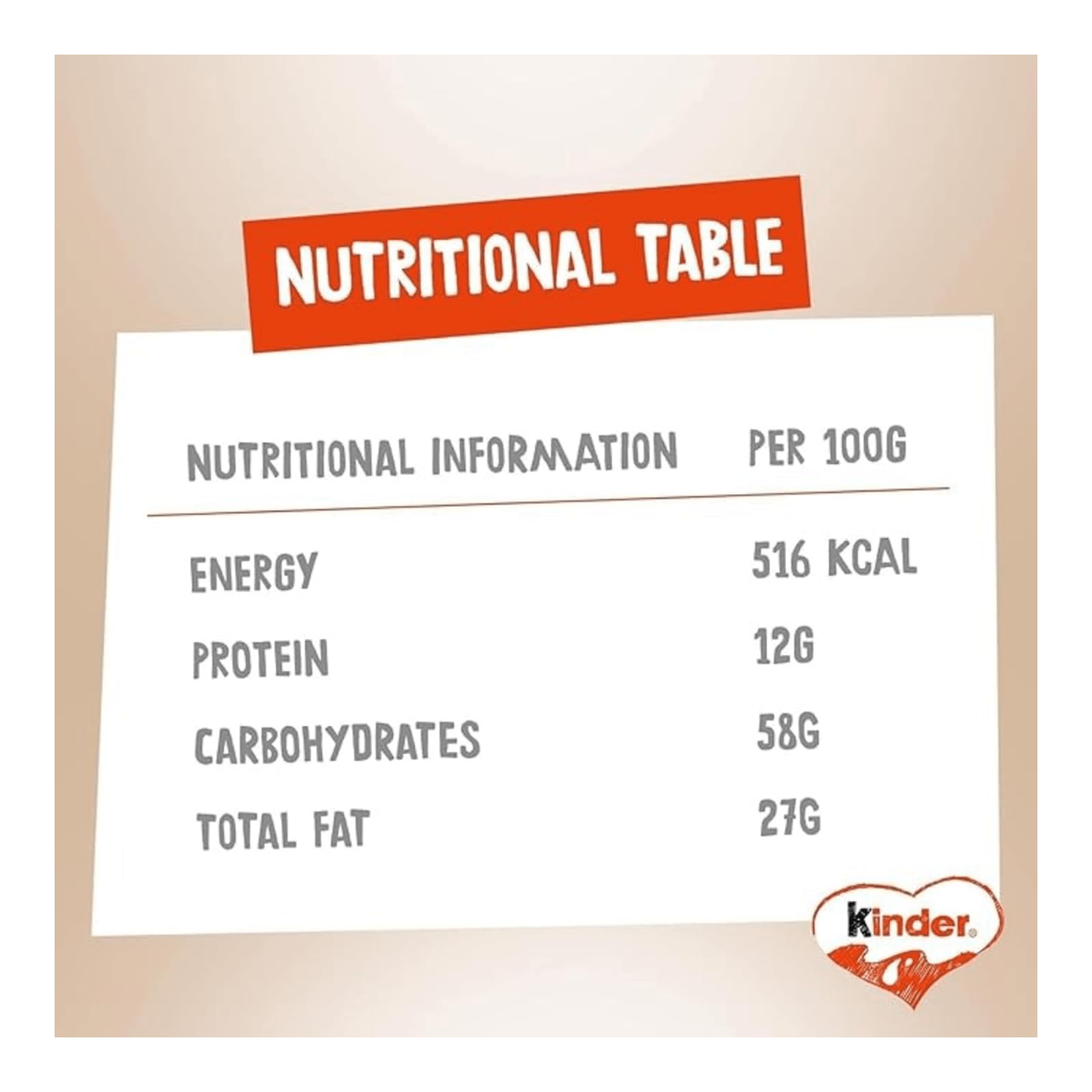 Ferrero - Tarjetas Kinder (T2) - 30 piezas
