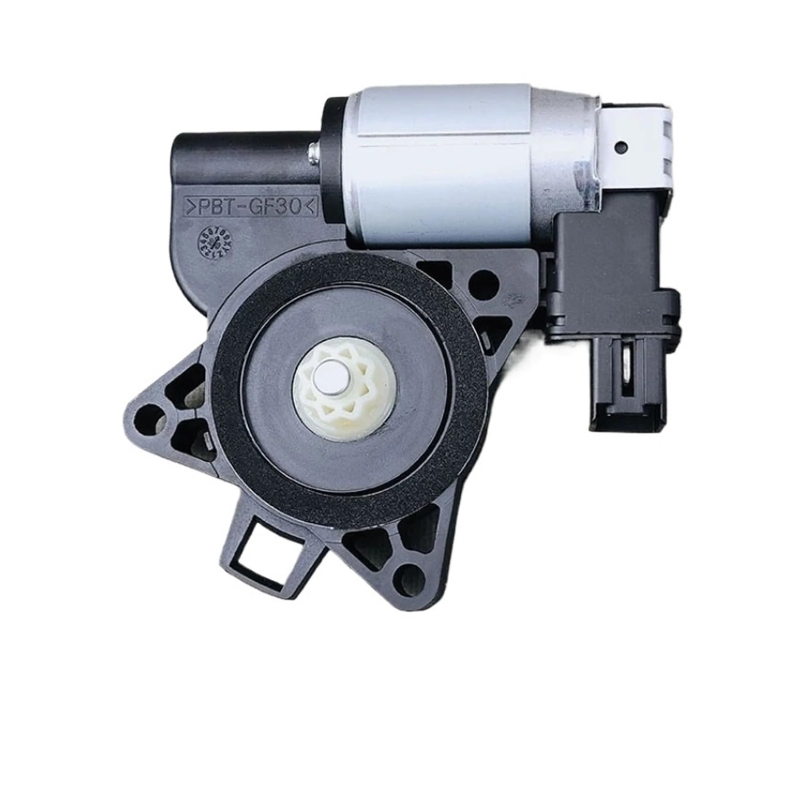 for 03-15 Misura for Mazda6 Vetro Sollevatore Motore Shaker Motore Rame Puro Ricambi Auto Auto Posizione Restauro(Rear Right)