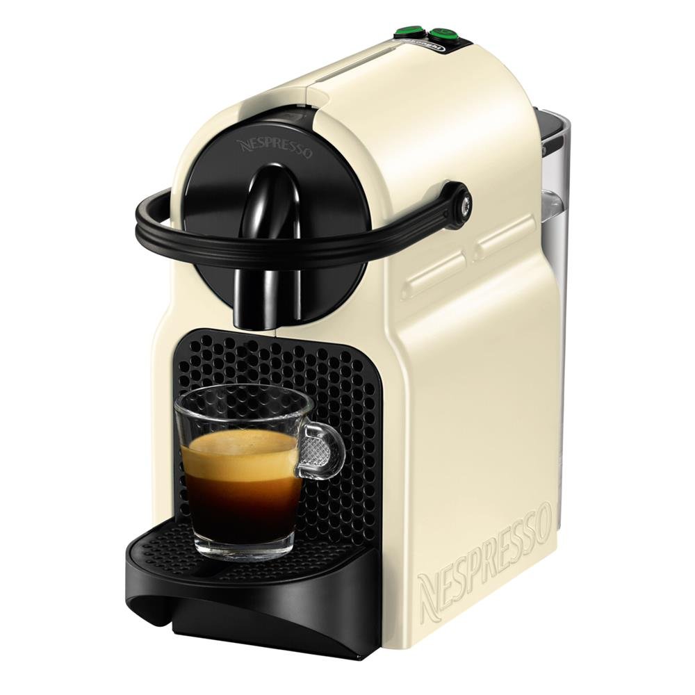 Nespresso Delonghi EN 80.CW Vanille