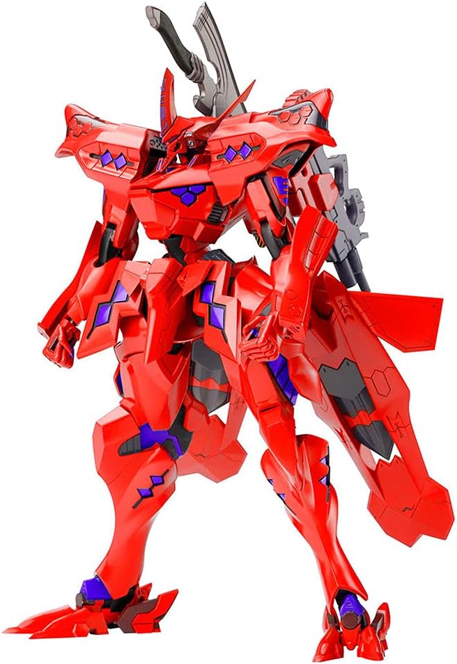 MG武御雷 Typeー00F 月詠真那機 Ver.1.5