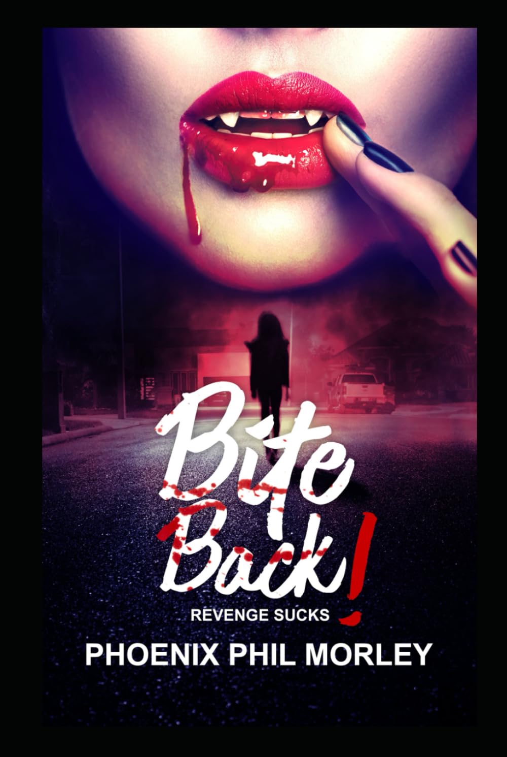 BITE BACK!