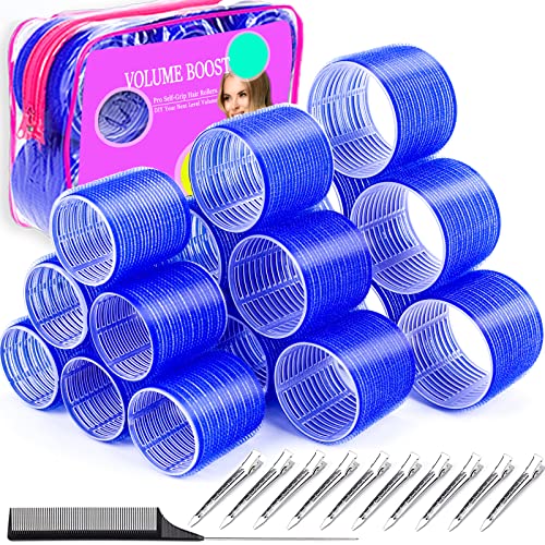 Top Rated Best Velcro Rollers For Volume Spicer Castle
