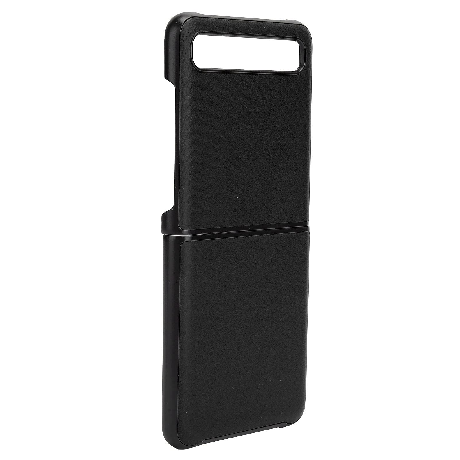 Cocoarm Custodia Pieghevole con Schermo per Z Flip, Antipolvere