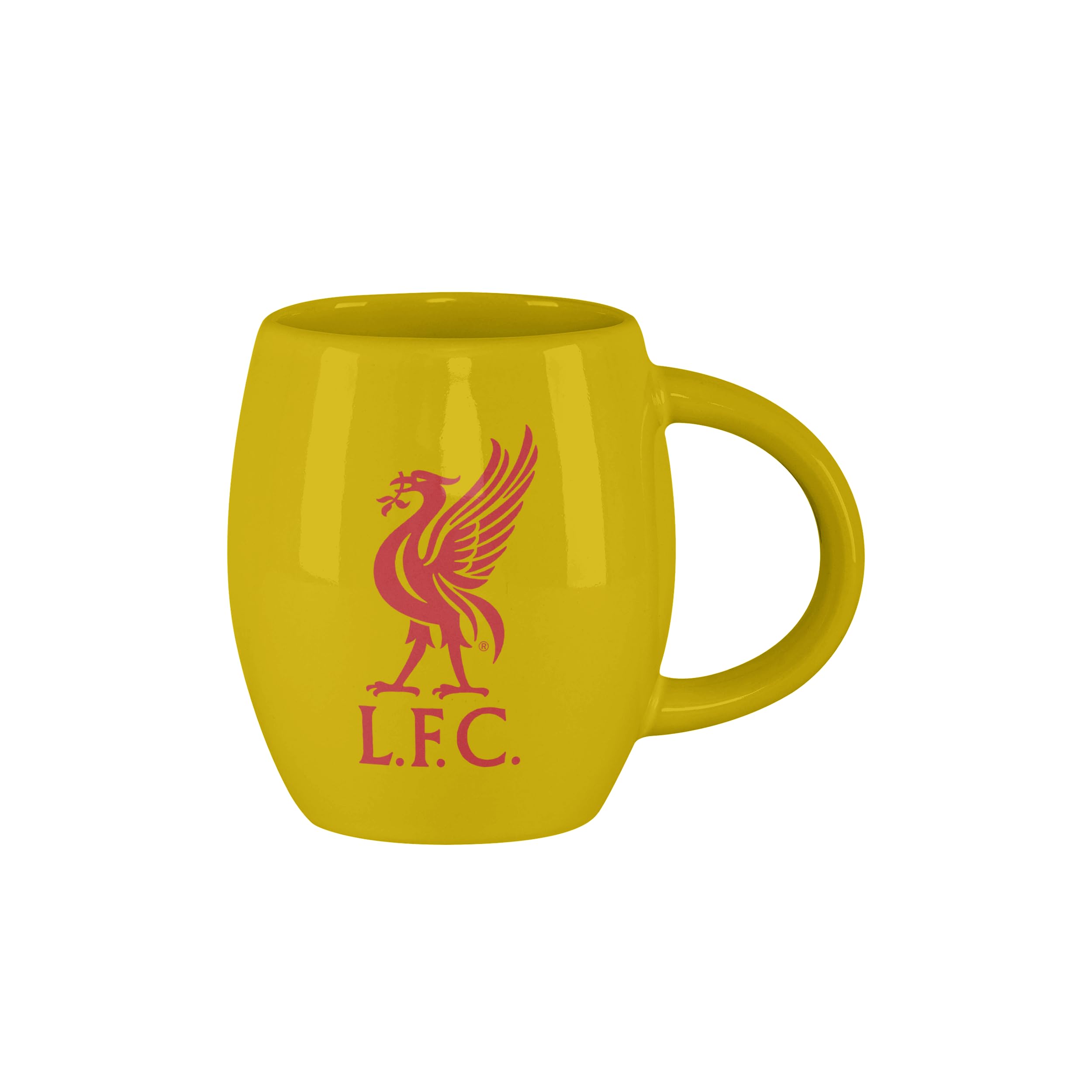 FOCO Officially Licensed Liverpool FC Chant Tea Tub Mug