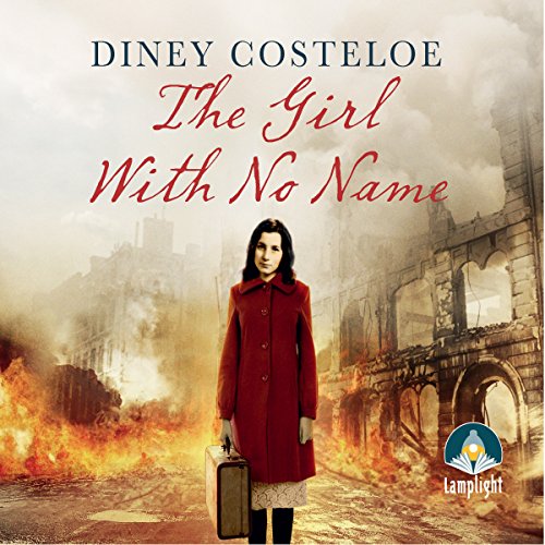 The Girl with No Name