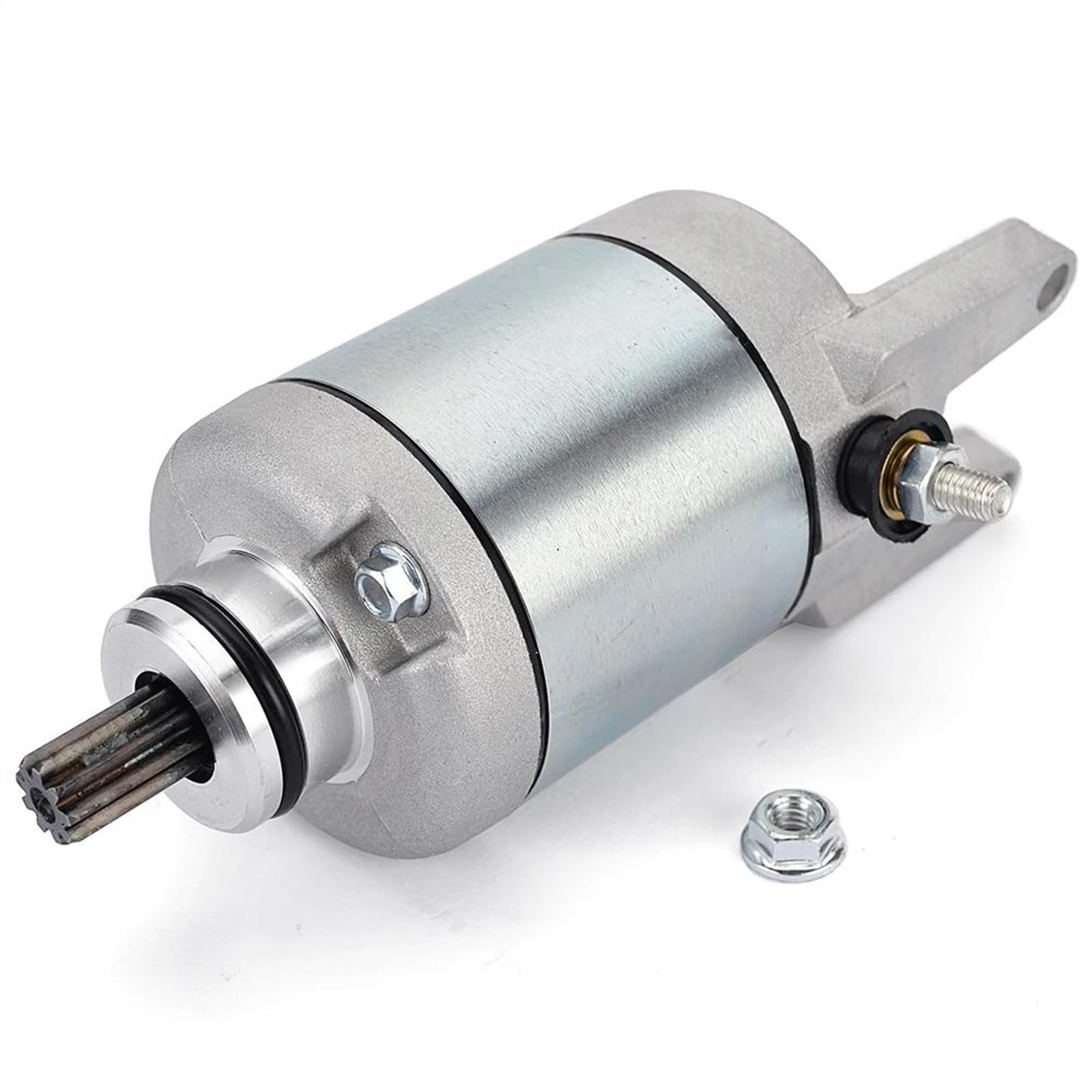 Motor De Arranque para Piaggio Sprint 125 150 / S Fly Liberty 4T 125 150 / Primavera 150 946 125 4T 3V para Piaggio LX125 LX150 1A009964R 58294R