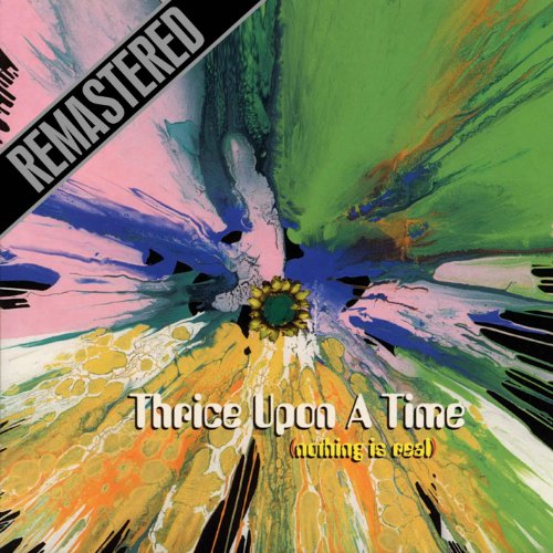 Ieek! I'M A... Freak