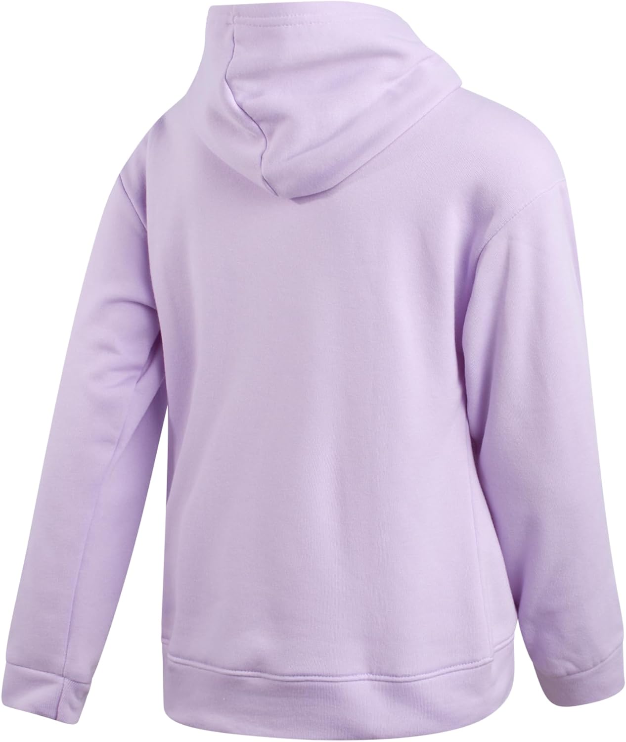 New Balance Girls Leggings Set - 2 Piece Pullover Girls Hoodie Sweatshirt & Athletic Leggings Kids Activewear Outfit (7-12)