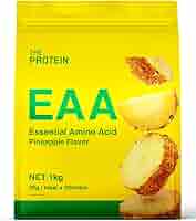 ザプロ EAA パウダー  1kg 国内製造 必須アミノ酸2袋セット Amazon | ザプロ EAA パウダー (レモン風味) 1kg 国内製造 必須