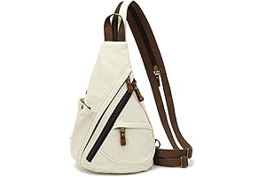 Billie Crossbody Bag With Case