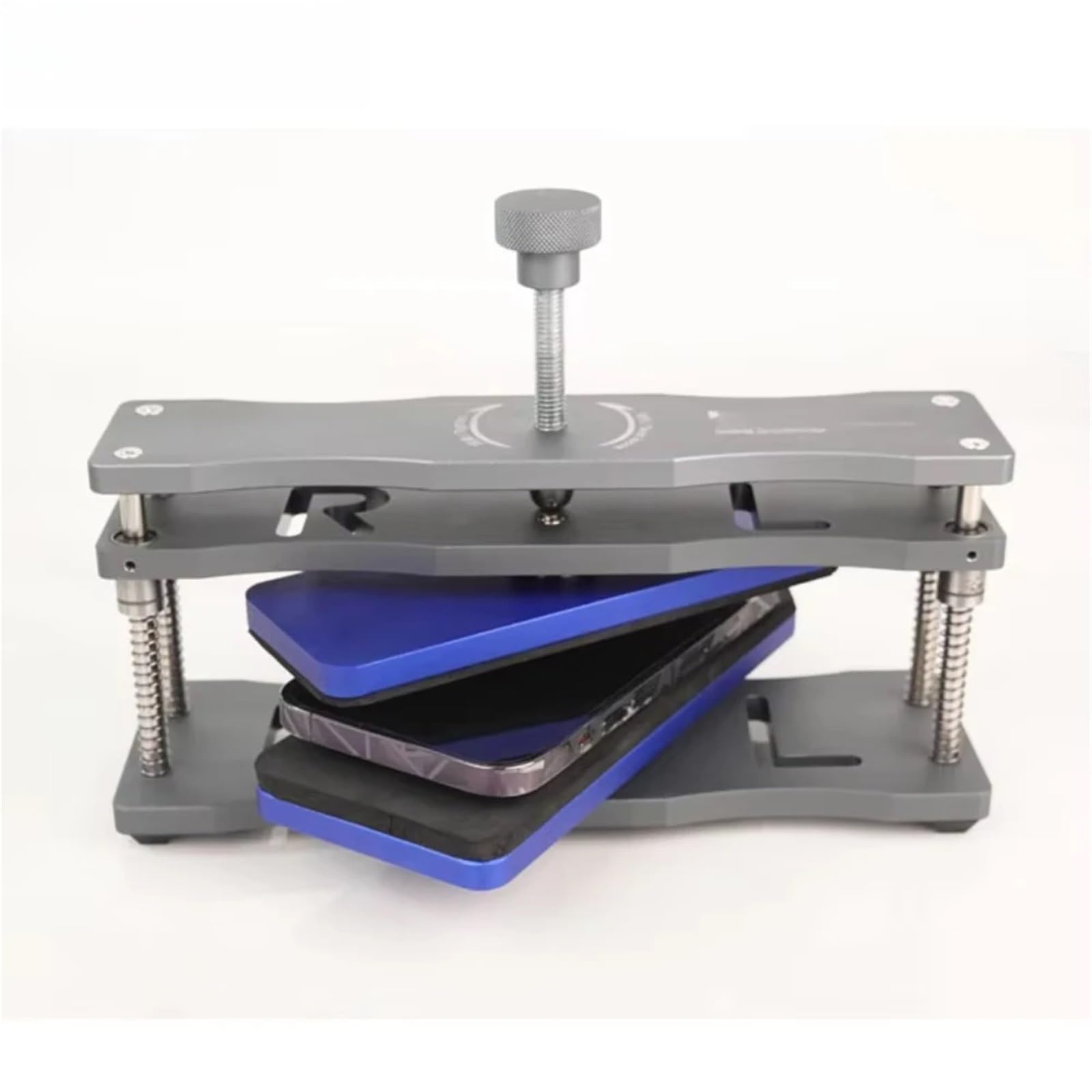 Display Separator 601S Pro Druckhalte-Dichtungsreparaturform Für Aufsatz