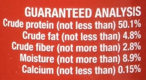 Miniatura 7 de Fluker's 72025 Grillos liofilizados, 1.2 oz