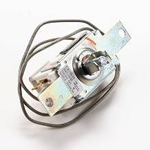 ForeverPRO R0161092 Control Freezer Assembly for Whirlpool Refrigerator R0161092 0312452 223393 4343711